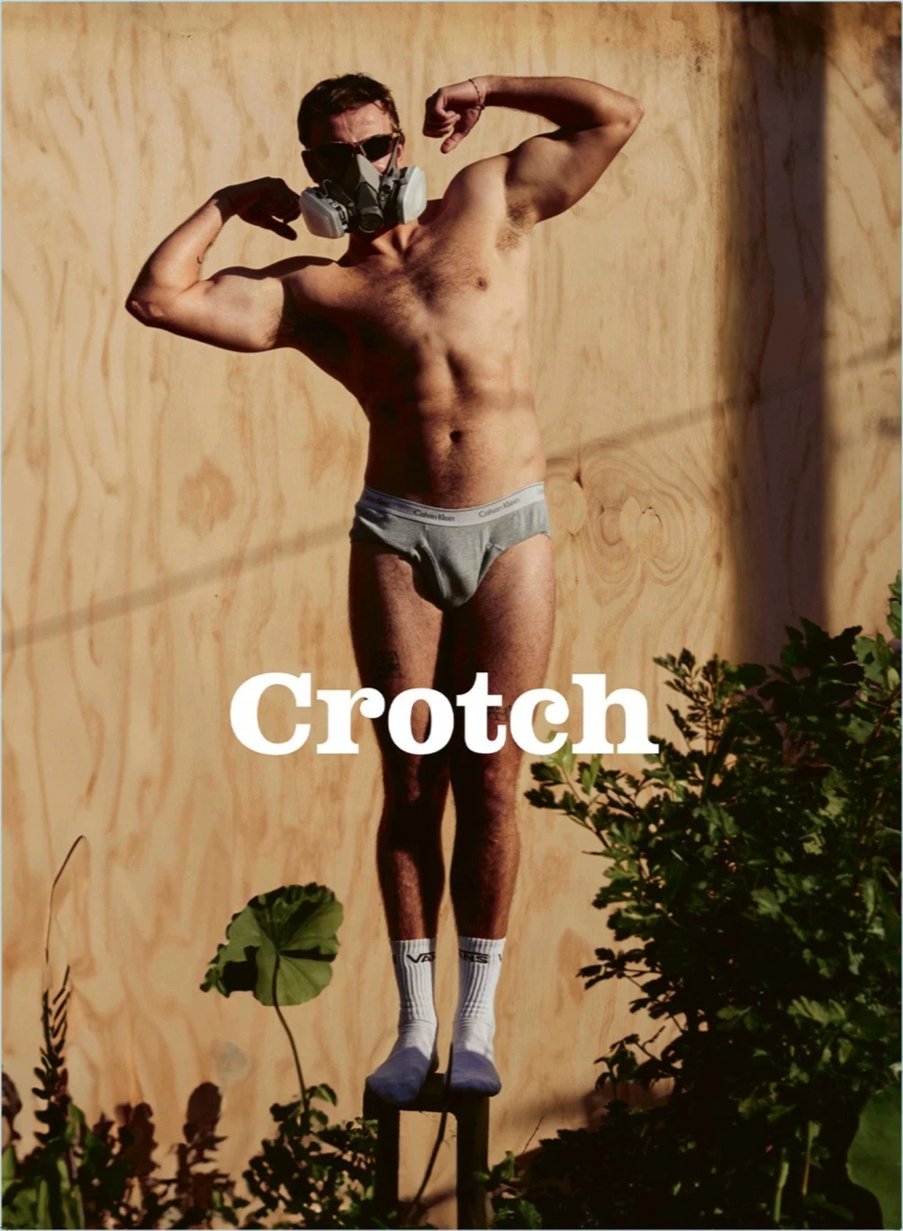 Crotch / Issue 13