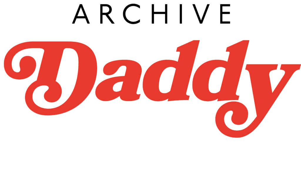 Archive Daddy