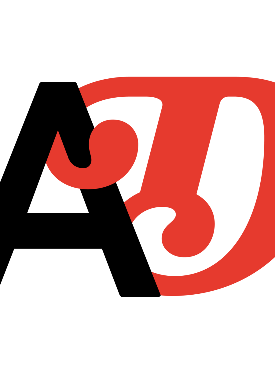 Archive Daddy monogram