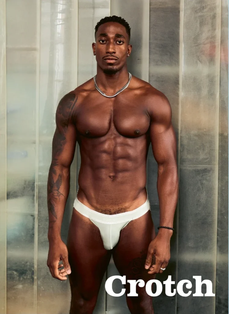 Crotch · Issue 13