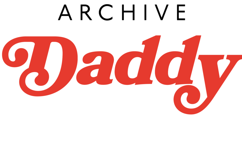 Archive Daddy