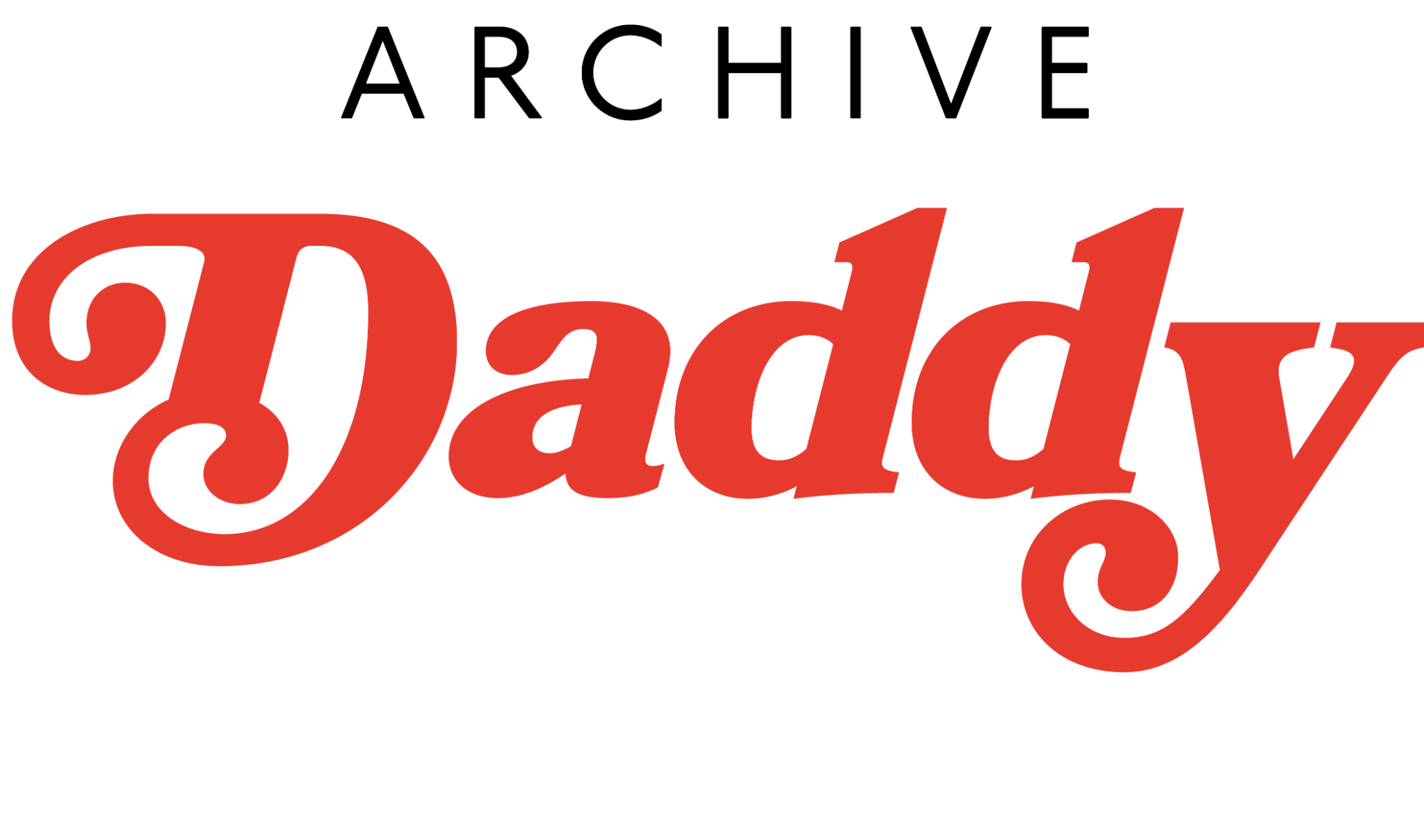 Archive Daddy
