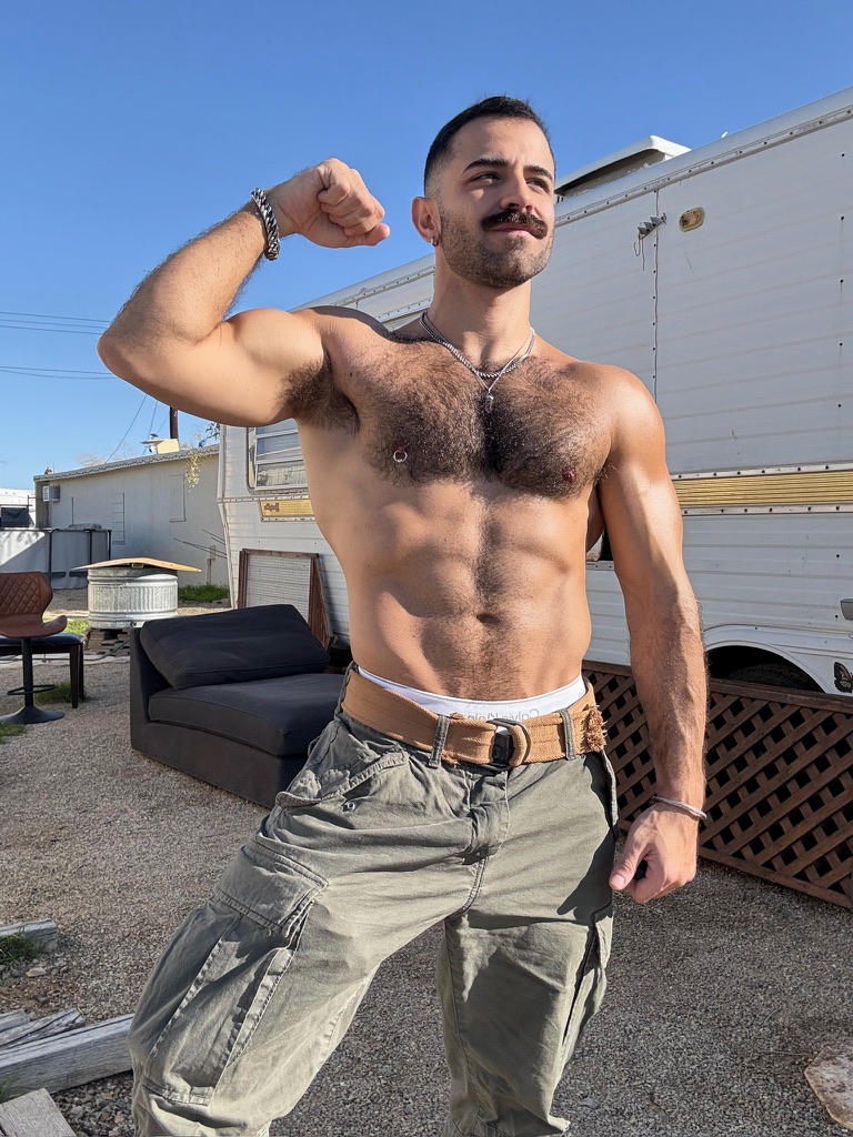 Diego Vox