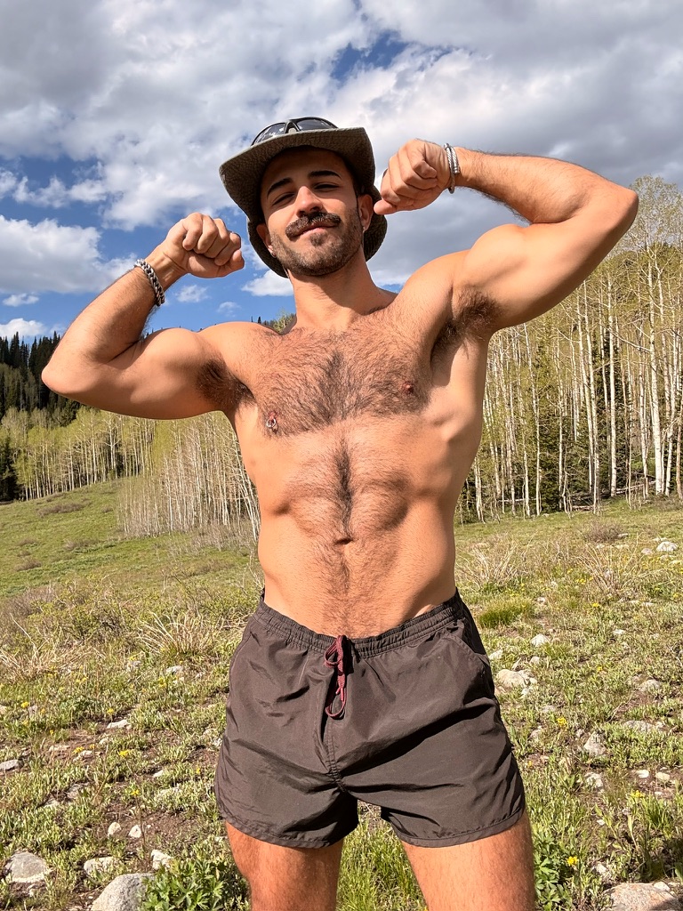 Diego Vox
