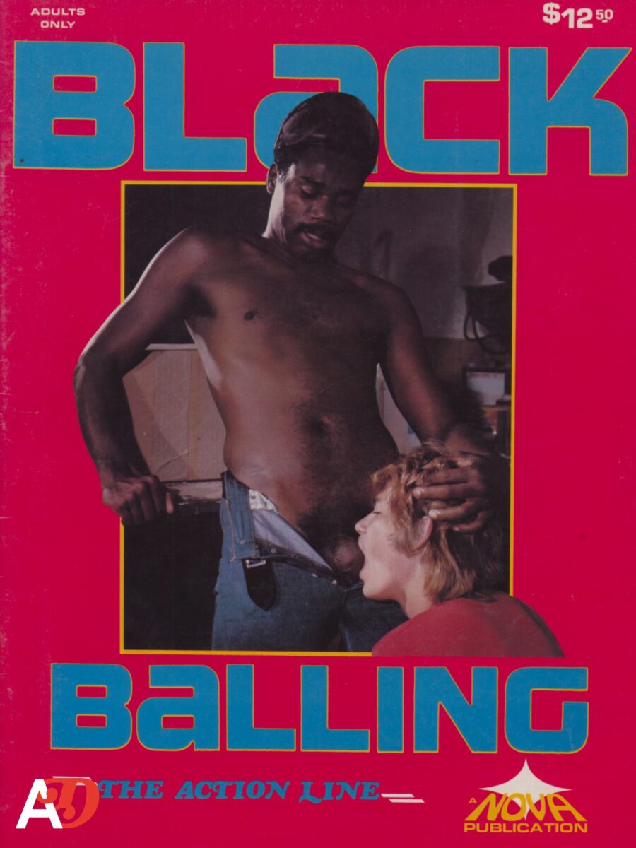 BLACK BALLING