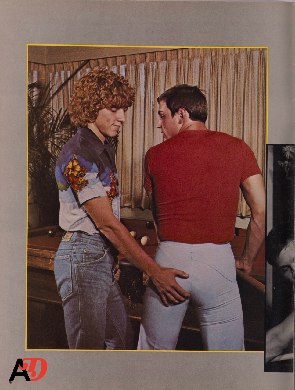 HOT SHOTS (VOL. 1 NO. 1) - Image 3
