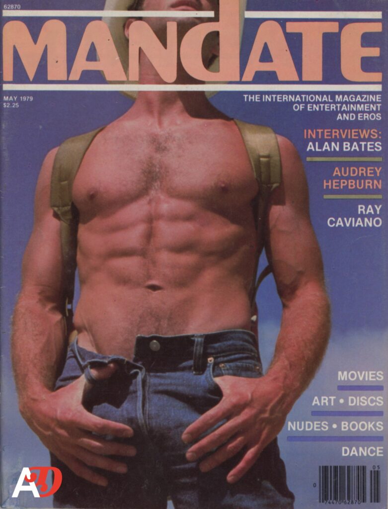 Mandate / May 1979