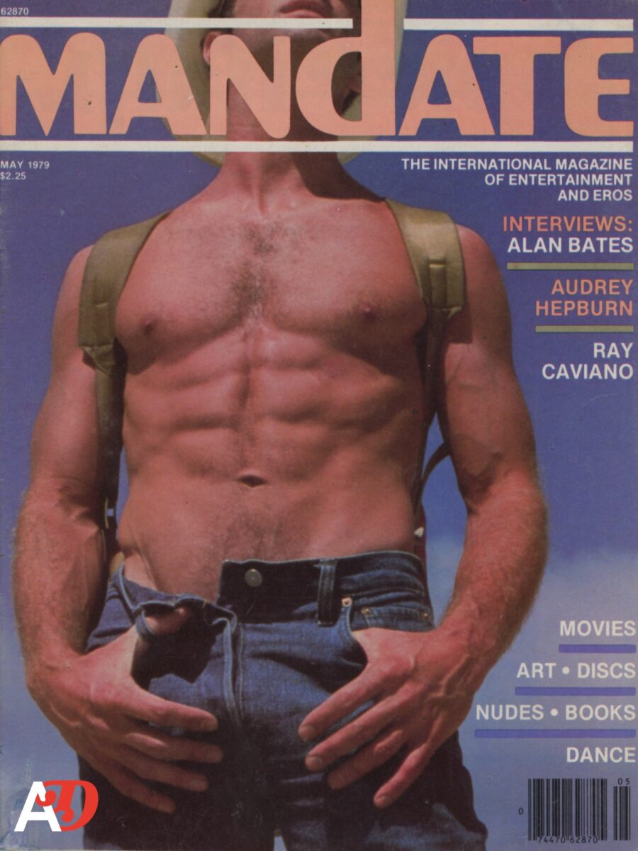 MANDATE (MAY 1979)