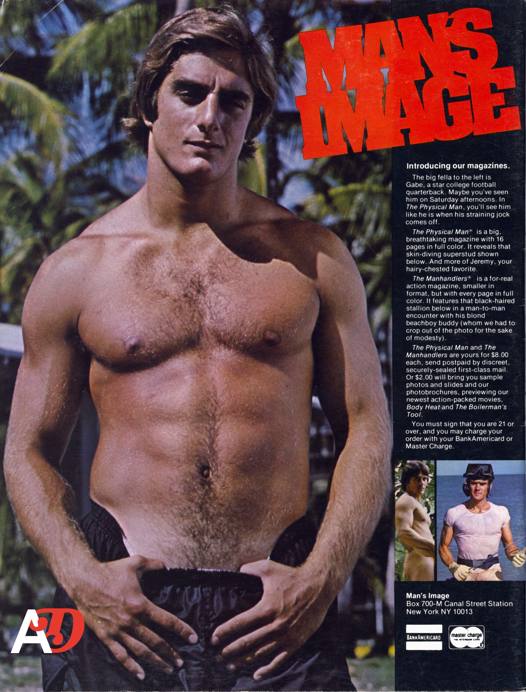 MANDATE (AUGUST 1976) - Image 2