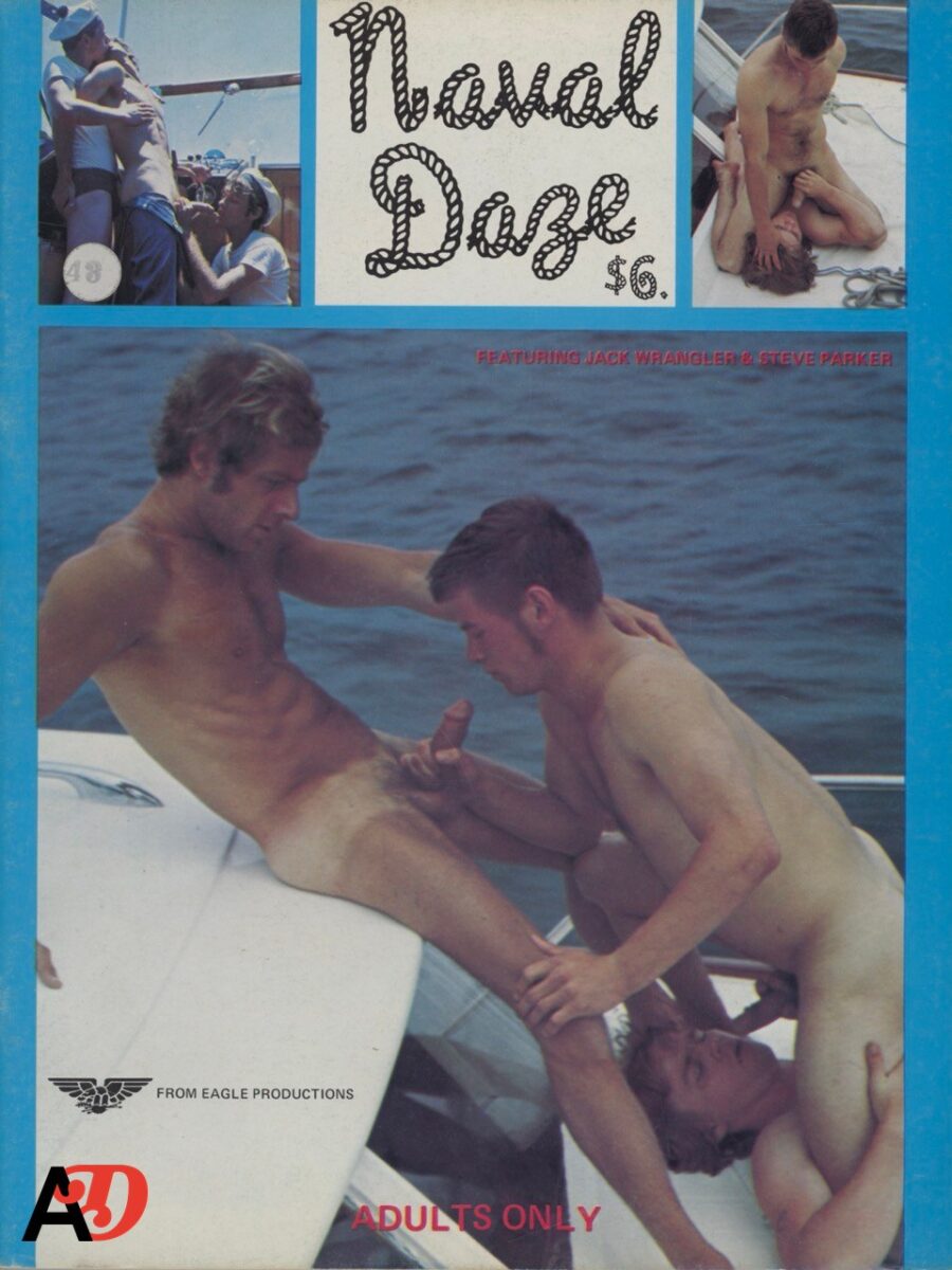 NAVAL DAZE