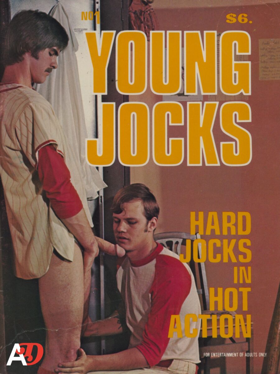 YOUNG JOCKS (NO. 1)