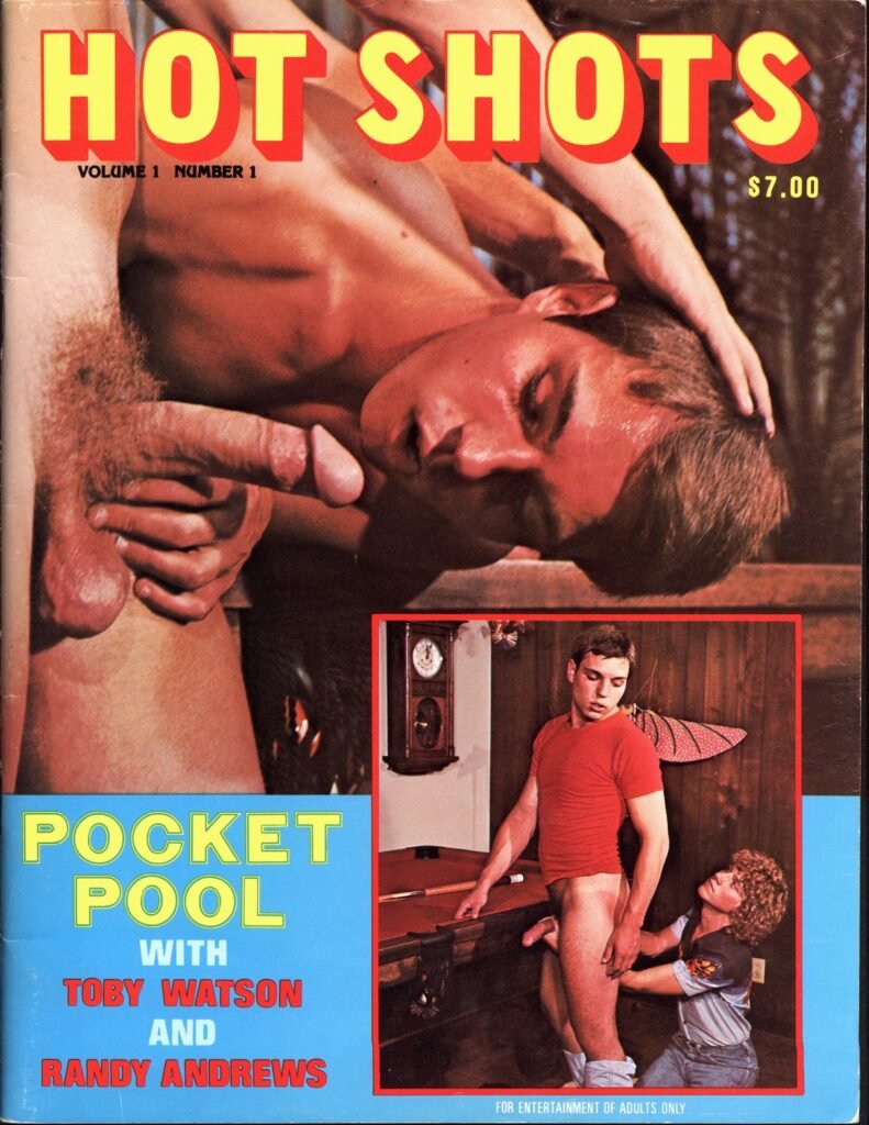 Hot Shots