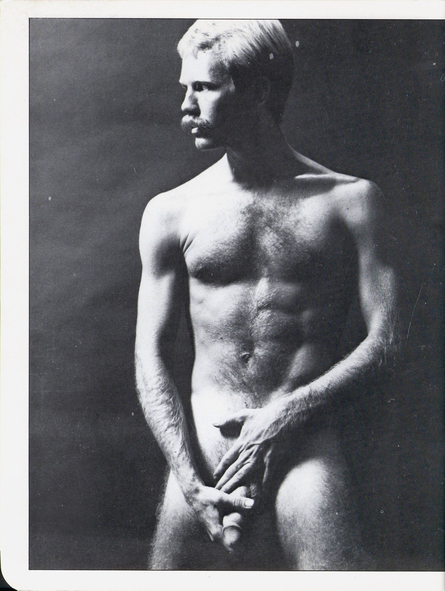 Men of Action · No. 1 / 1978 - Image 6