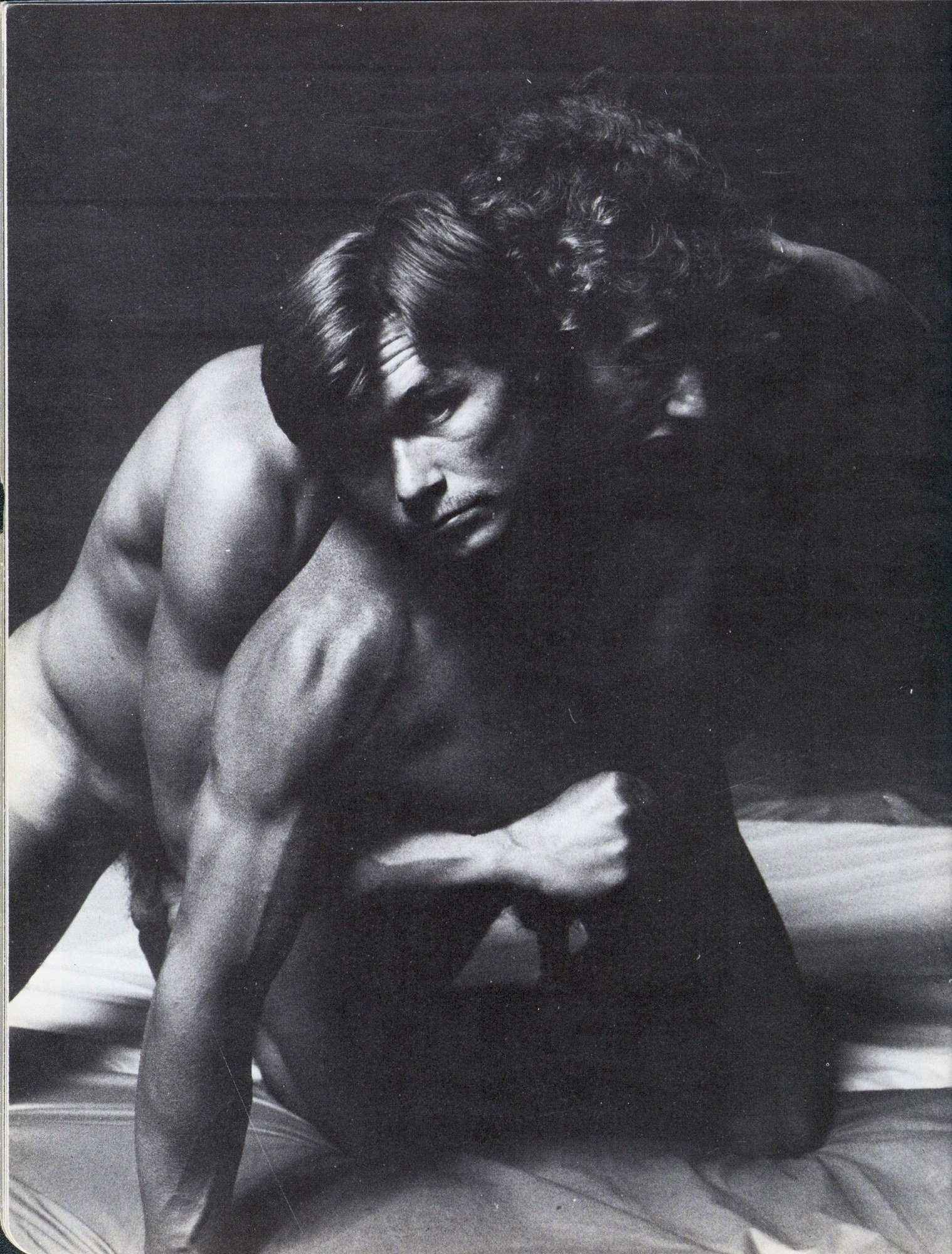 Action Male! · Vol. 1 No. 6 / 1978 - Image 6