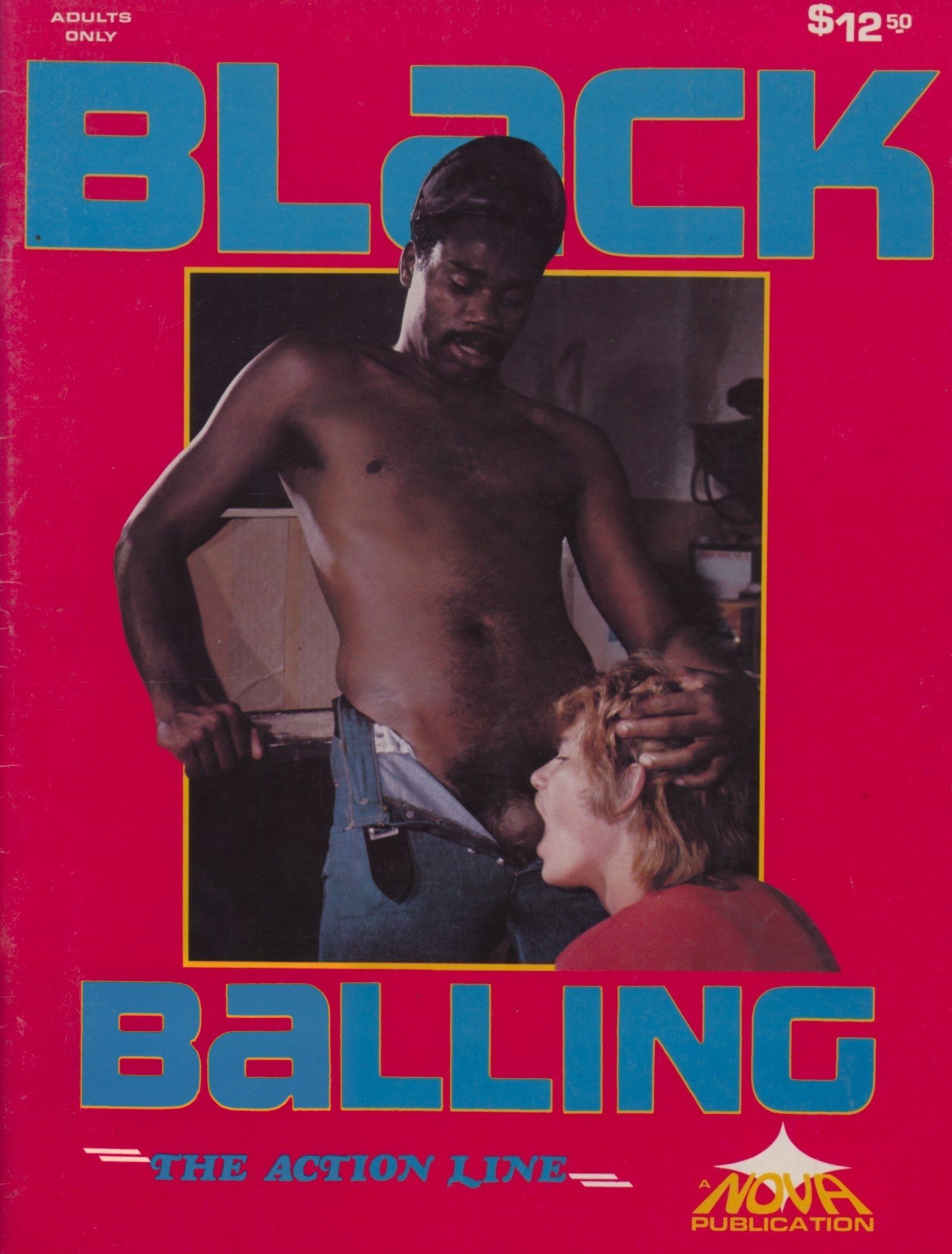 Black Balling