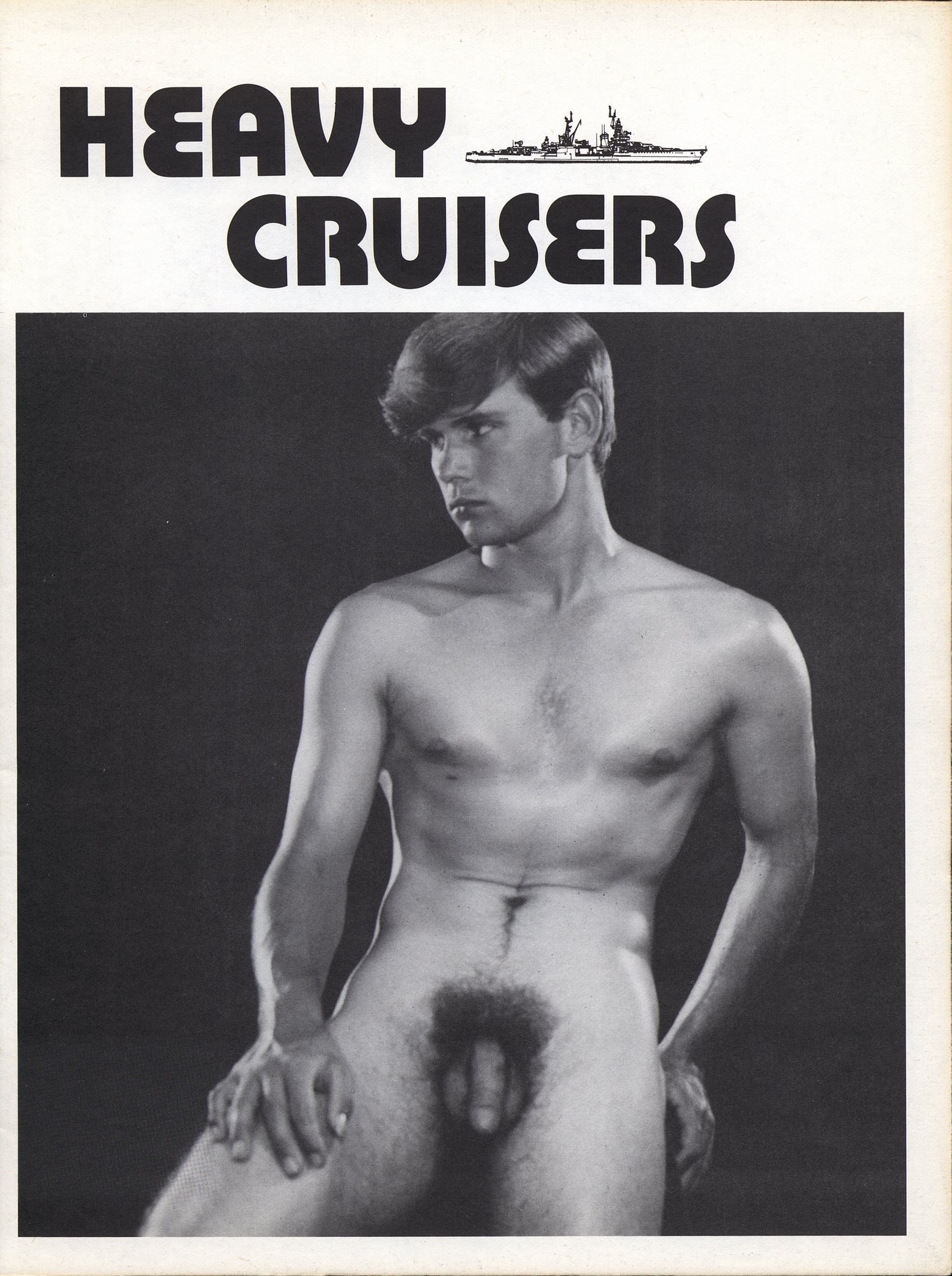 Cocksure · No. 5 / Summer 1980 - Image 4
