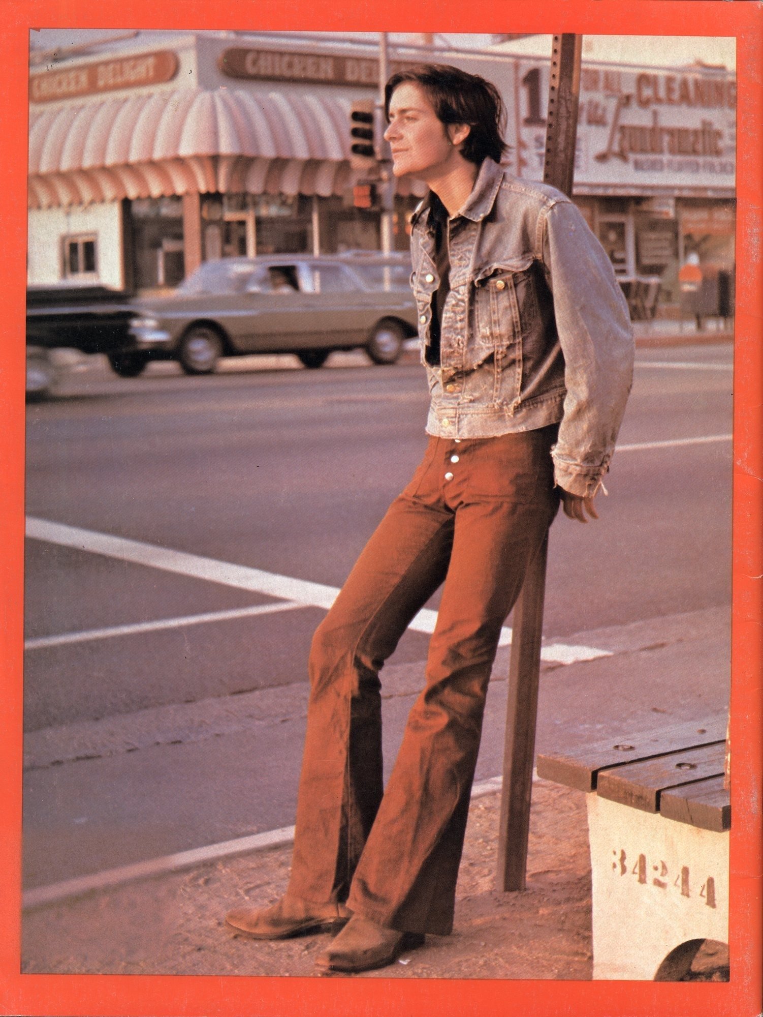Cocksure · No. 5 / Summer 1980 - Image 5