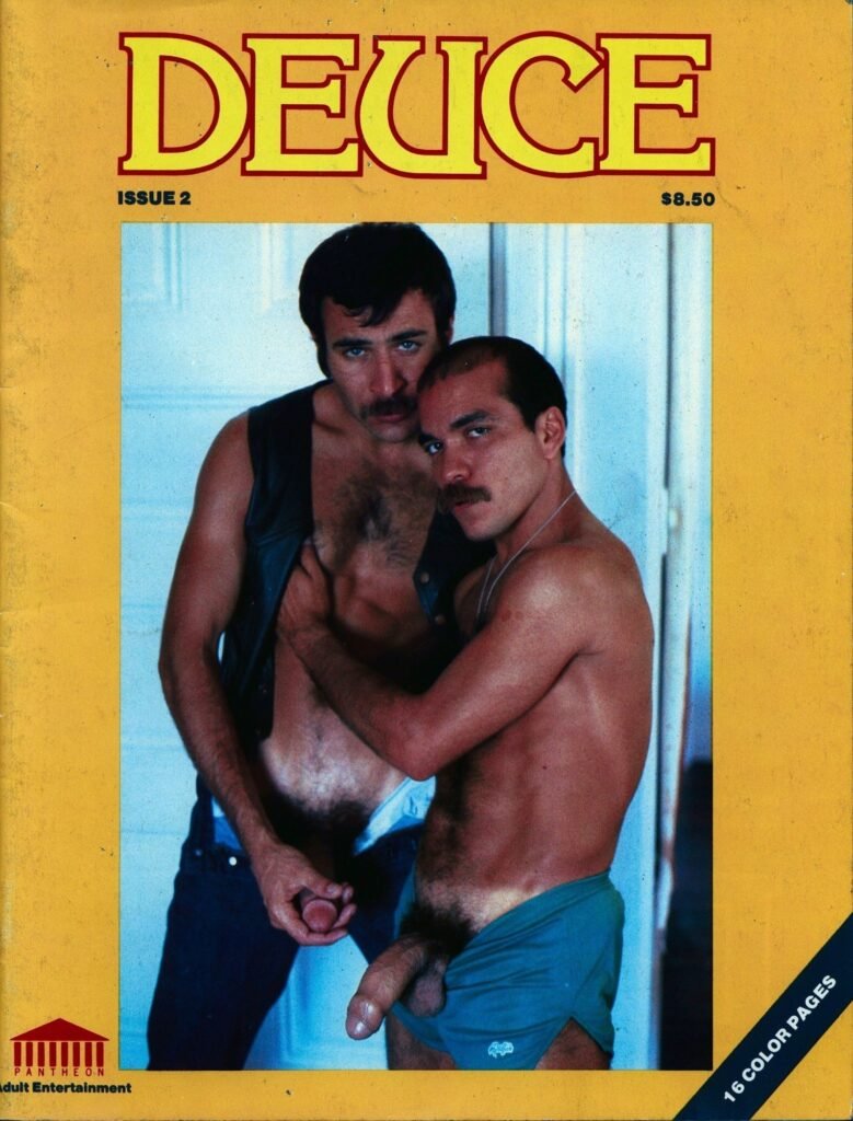 Deuce · No. 2 / 1979