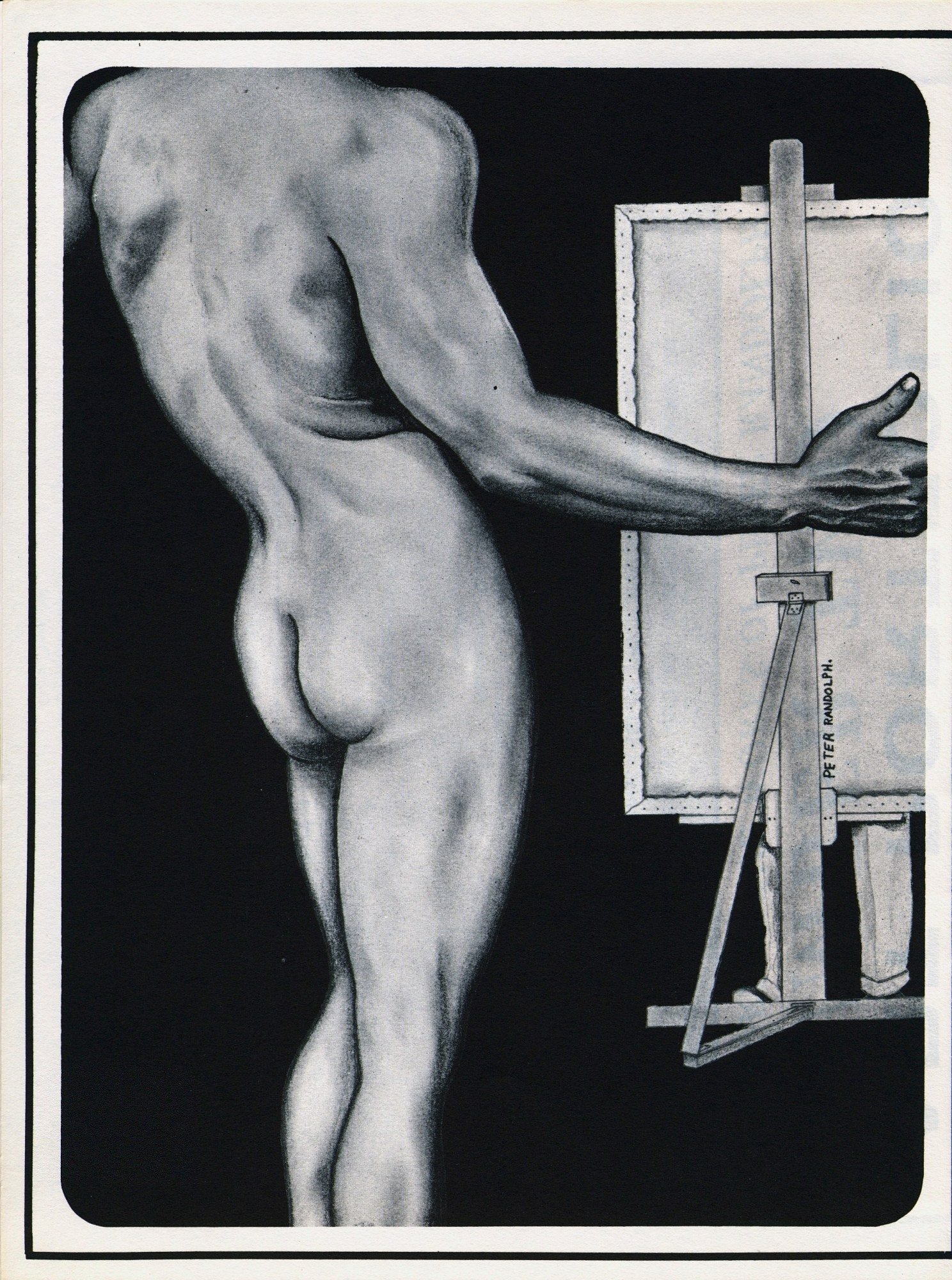 Art Portfolio · No. 2 / 1966 - Image 3