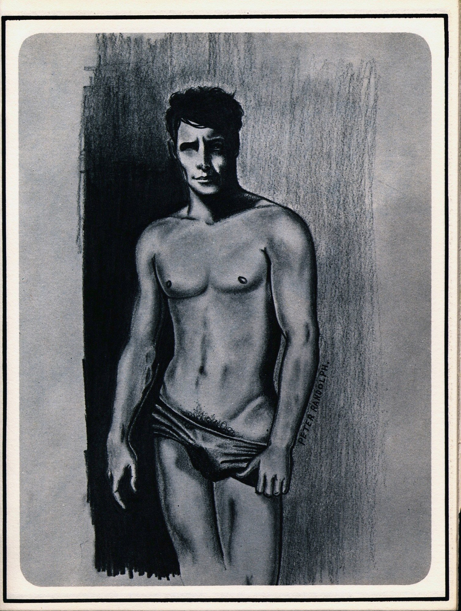 Art Portfolio · No. 2 / 1966 - Image 4