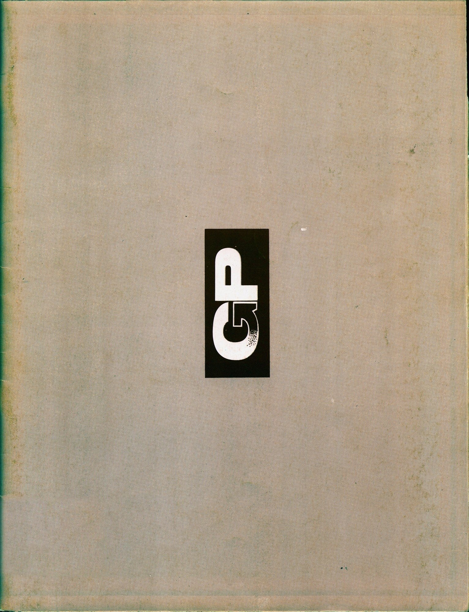 Art Portfolio · No. 2 / 1966 - Image 6