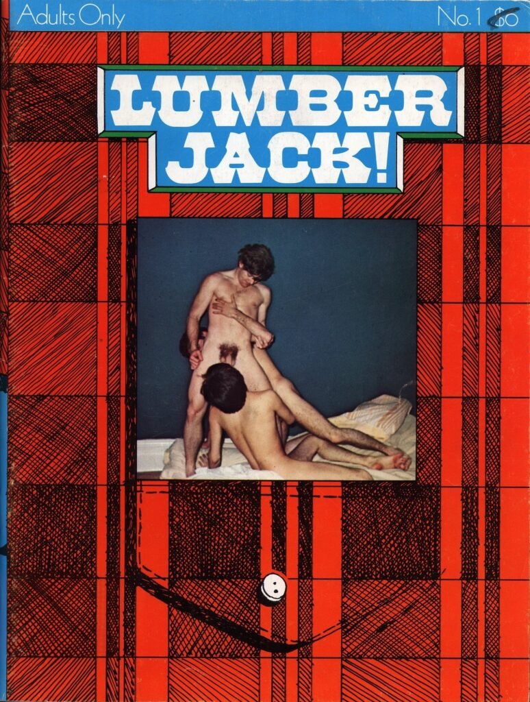 Lumber Jack! · No. 1
