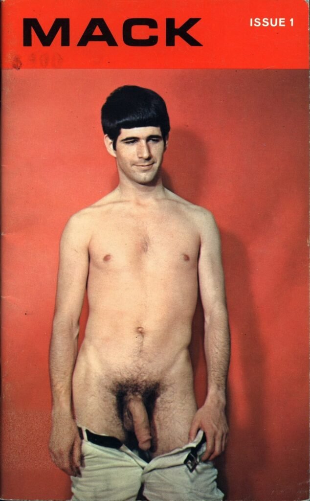 Mack · No. 1 / 1968