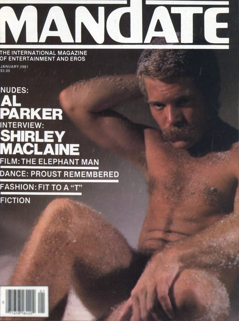 Mandate, January 1981