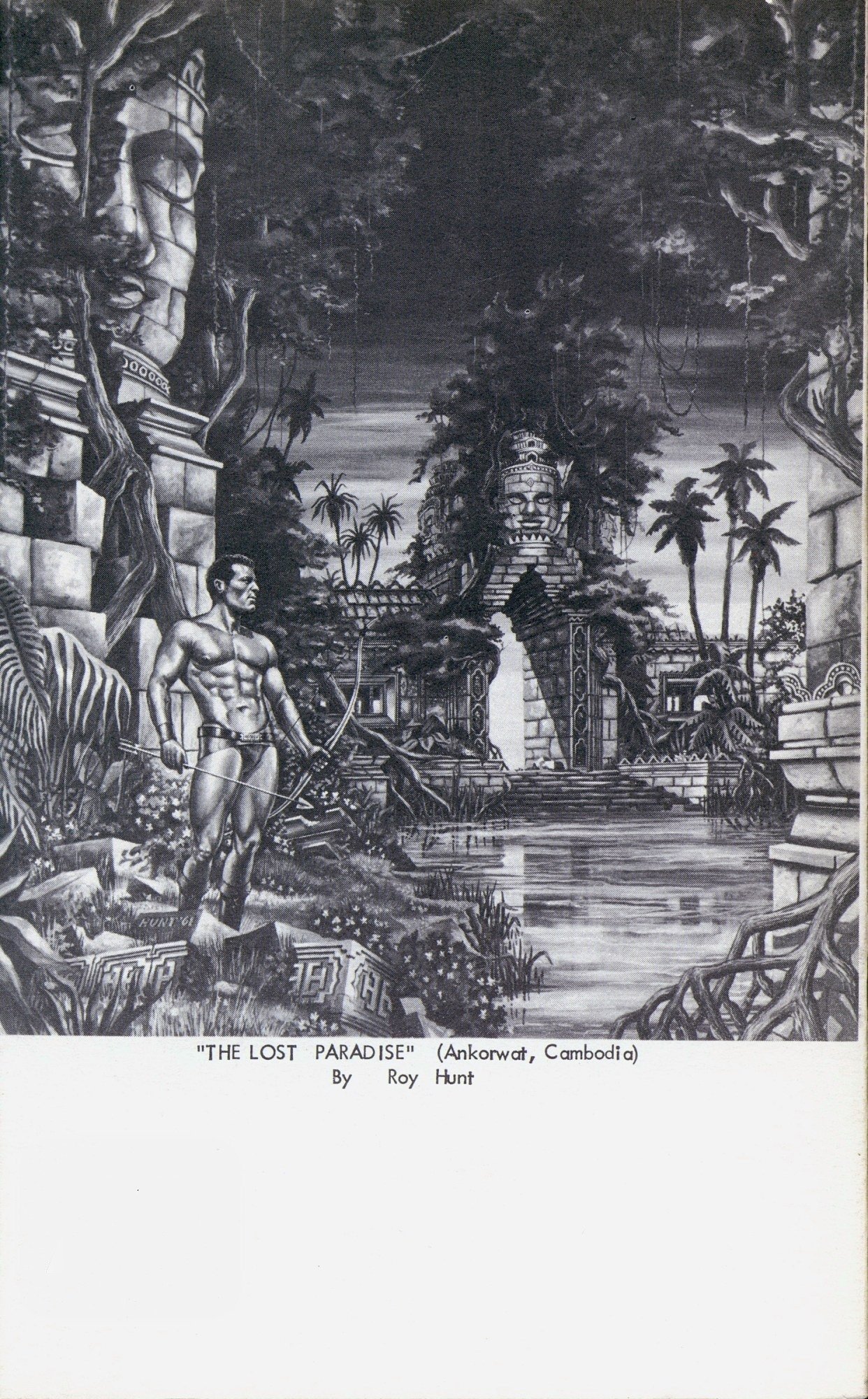 Physique Pictorial · Vol. XI No. 4 - Image 6