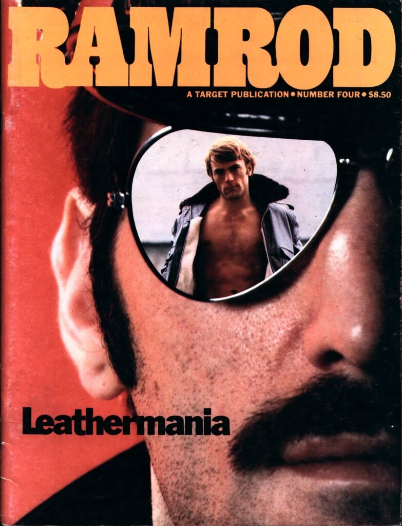 Ramrod No. 4