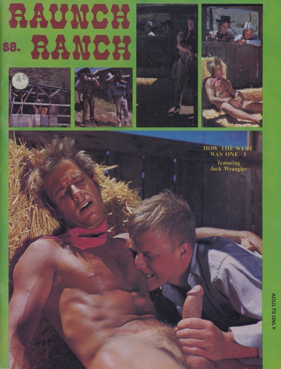 Raunch Ranch