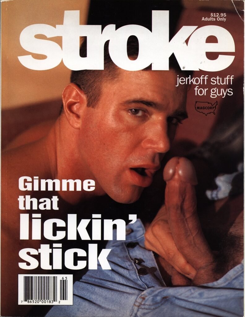 Stroke / c. 1997