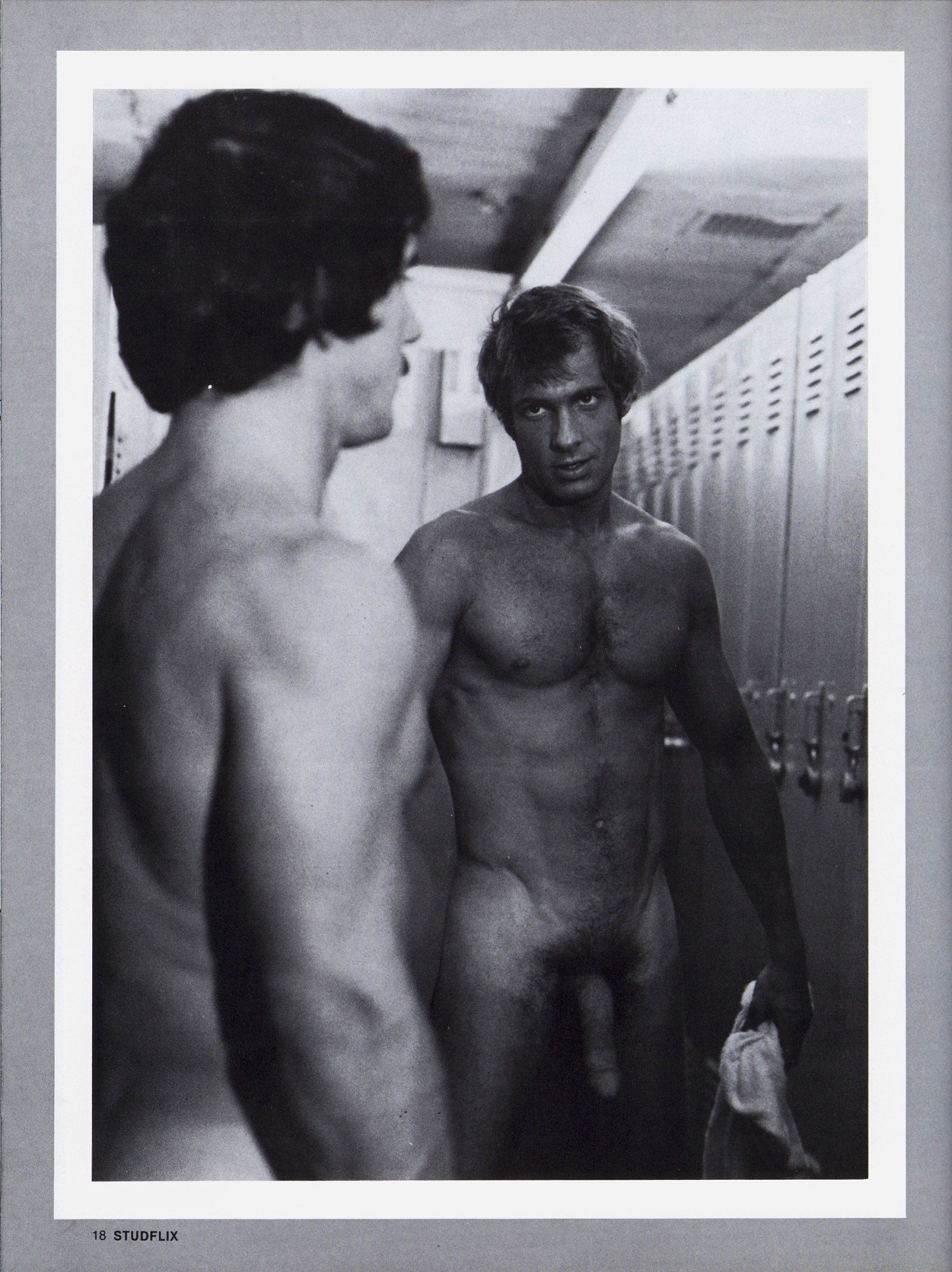 Studflix · Vol. 2 No. 2 / 1983 - Image 5