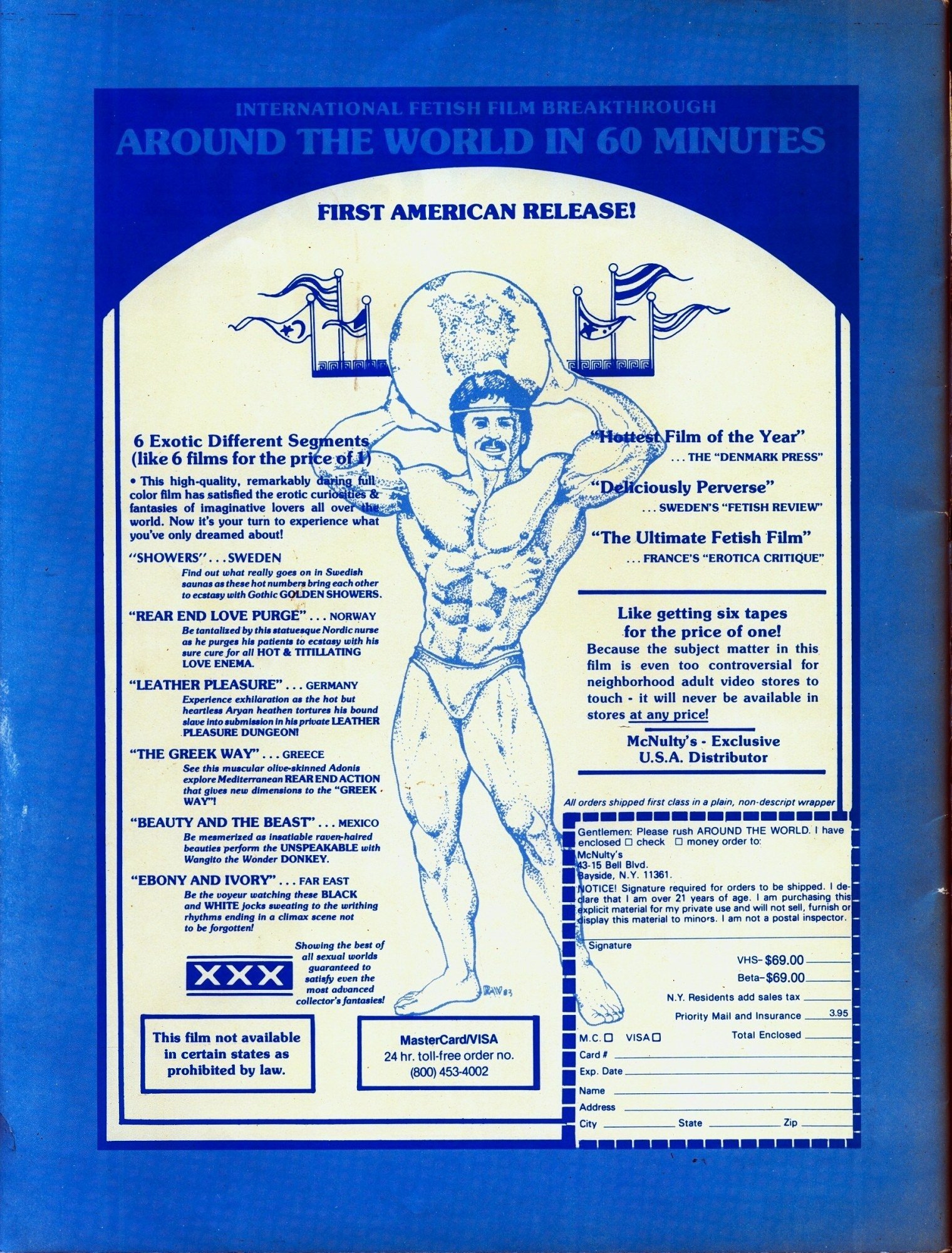 Studflix · Vol. 2 No. 2 / 1983 - Image 8