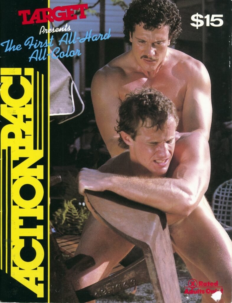 Action Pac!