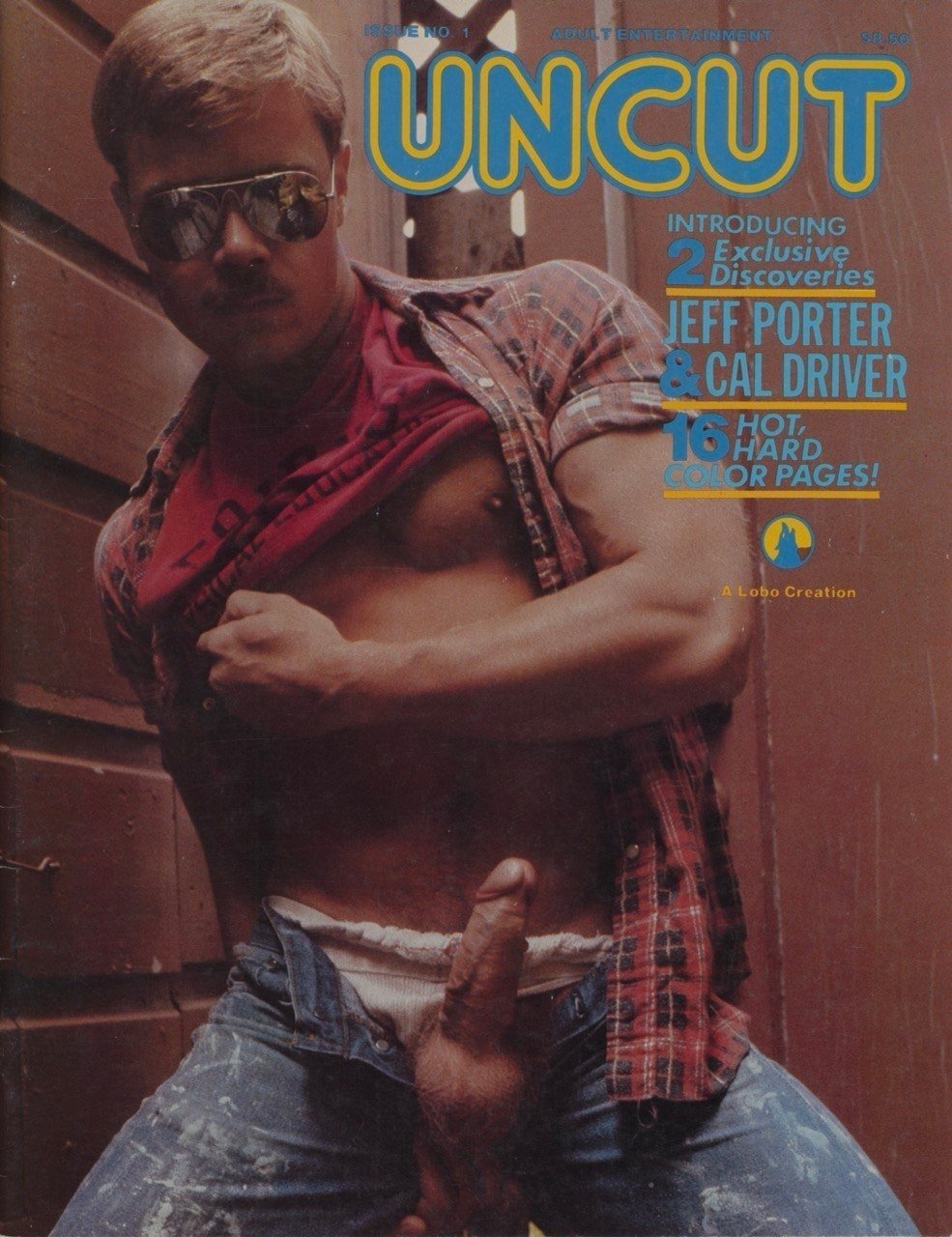 Uncut · No. 1 / c. 1980