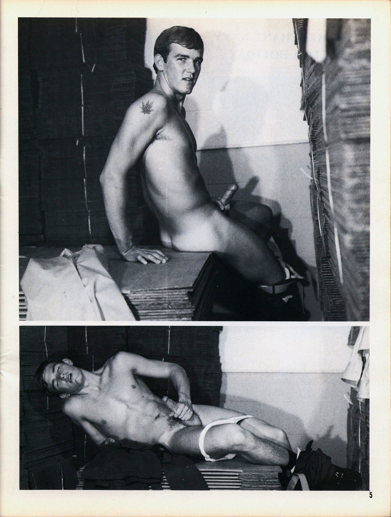 Rookies in Uniform · Vol. 1 No. 1 - Image 3