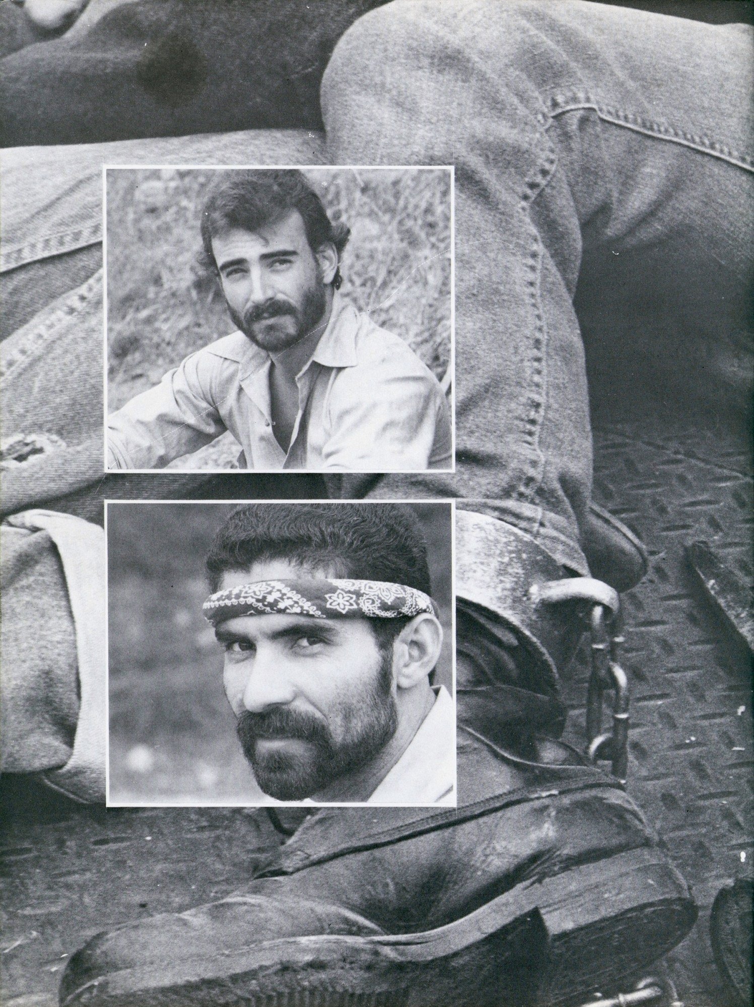 Wanted · Part 2 - Image 2
