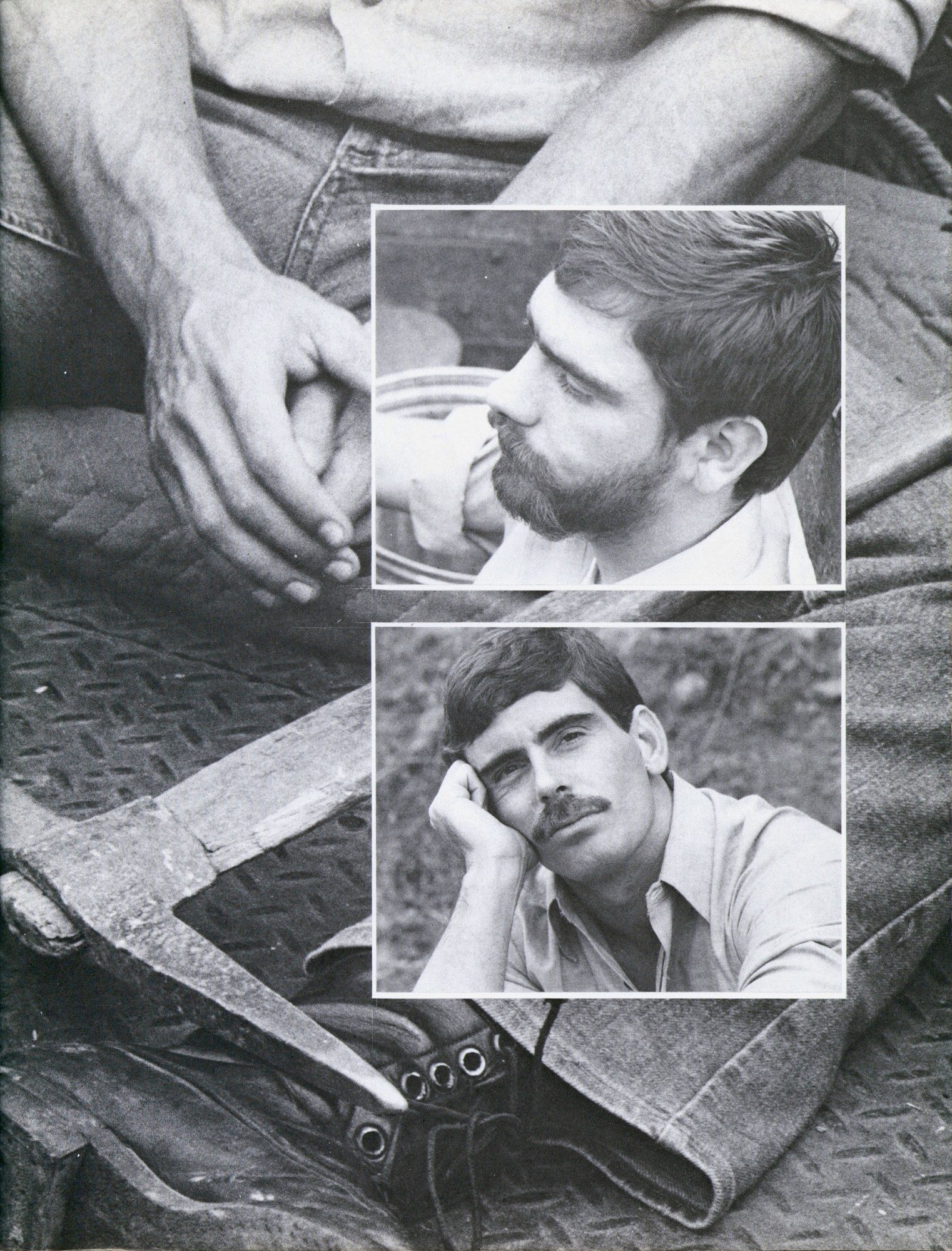 Wanted · Part 2 - Image 3