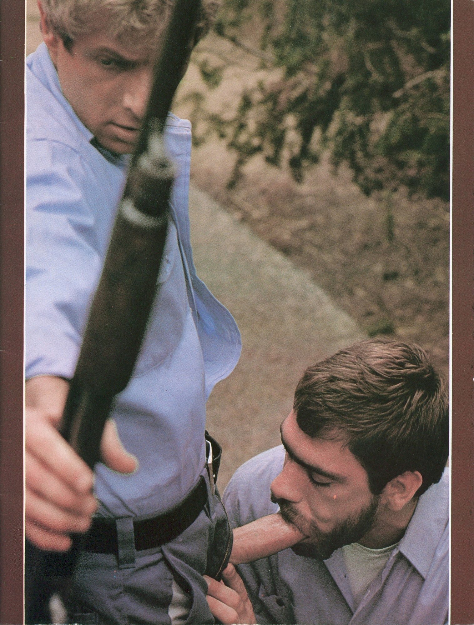 Wanted · Part 2 - Image 4