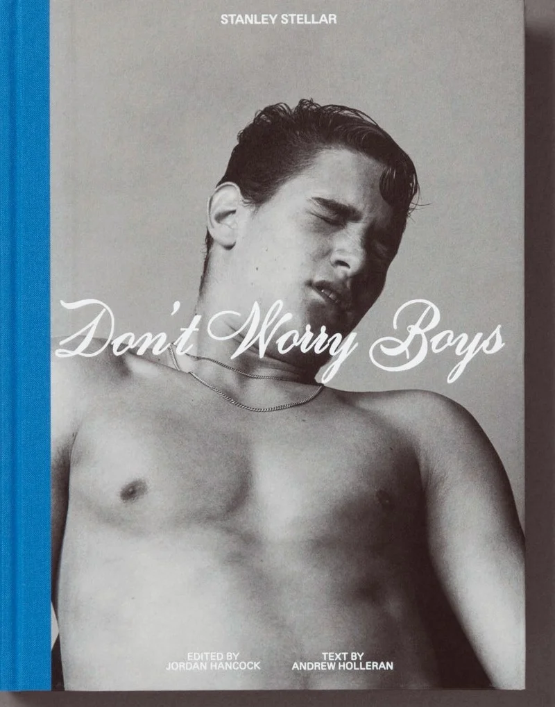 Don't Worry Boys